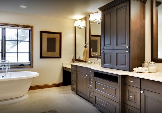 D.B. Kitchen & Bath Cabinets, Inc.: Service Image-1 D.B. Kitchen & Bath Cabinets, Inc.: Service Image-1