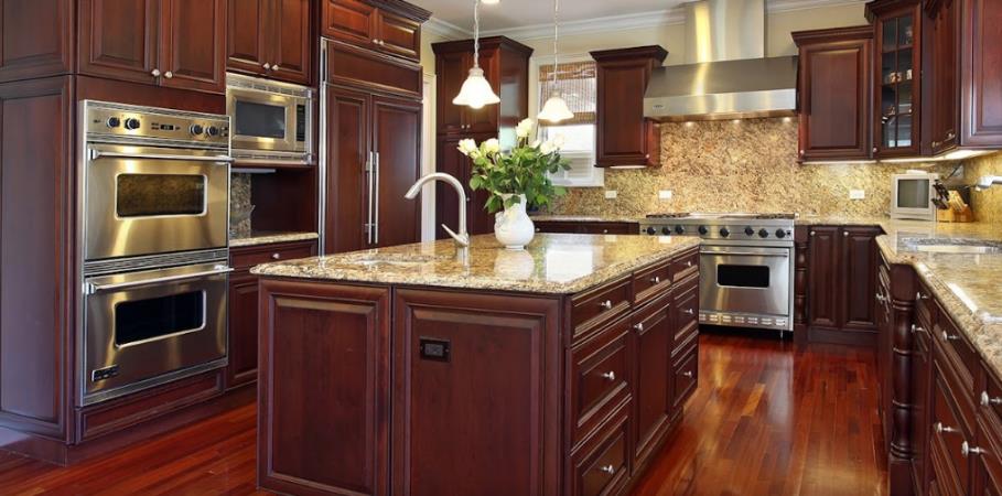 D.B. Kitchen & Bath Cabinets, Inc.: Service Image-0 D.B. Kitchen & Bath Cabinets, Inc.: Service Image-0